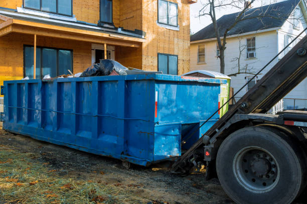 Reliable Gloucester, MA Junk Removal Services Solutions